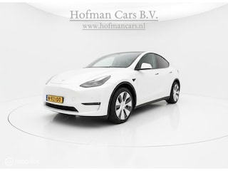 Tesla Model Y Long Range Dual Motor AWD 75 kWh AUTOPILOT Incl BTW