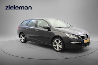 Peugeot 308 SW 1.2 PureTech Allure - Panorama, Navi, Cruise, Clima