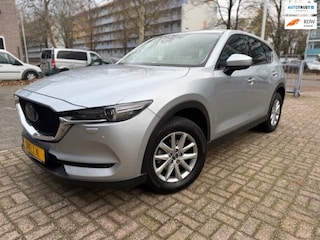 Mazda CX-5 2.5 SkyActiv-G 194 GT-M 4WD Leer/Opendak/El Klep