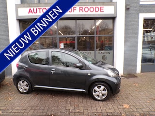Toyota Aygo 1.0-12V Automaat Sport AIRCO,LMV,APK , ZEER MOOI !!!