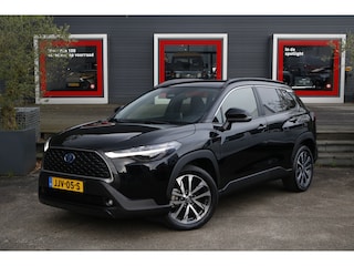 Toyota Corolla Cross Hybrid 200 Dynamic | Apple Carplay | 197 PK | Toyota Safety Sense |