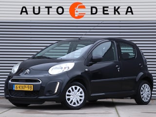 Citroën C1 1.0 Collection *Airco*