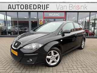 Seat Altea 1.6 Good Stuff | Airco | NWE APK | LM Velgen