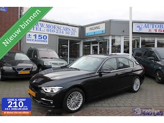 BMW 330e Luxury