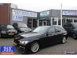 BMW 330e Luxury