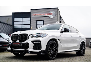 BMW X6 XDrive40i High Executive | Elektrische trekhaak | Pano | Achterbank verwarming