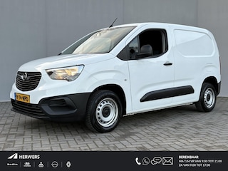 Opel Combo 1.2 Turbo L2H1 Selection / Trekgewicht 1200KG / Navigatie / Cruise Control / Apple carplay/Android auto / Parkeersensoren achter / Bluetooth /