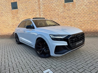 Audi Q8 60 TFSI e quattro Pro Line S Competition