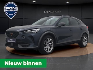 Cupra Formentor 1.4 e-Hybrid Performance | Adaptive Cruise | Keyless Entry | Stuurverwarming | Sportstoelen | 18" |