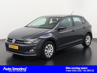 Volkswagen Polo 1.0 TSI Comfortline | Navigatie | Carplay | Adaptief Cruise | Zondag Open!