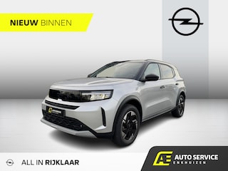 Opel Frontera 1.2 Turbo Hybrid GS AUT 145 pk