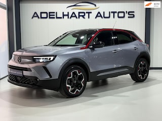 Opel Mokka 1.2 Turbo GS Line Automaat / Navigatie full map / Camera / Cruise control / Etc….