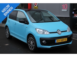 Volkswagen Up 1.0 R-LINE, CRUISE, PDC, 5DRS, 53DKM