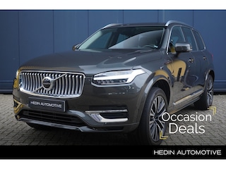 Volvo XC90 2.0 T8 Recharge AWD Inscription Expression | Parkeercamera & Kachel | Long Range