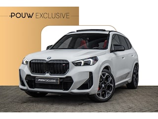 BMW X1 M35i 300pk | Head-up Display | Panoramadak | Harman Kardon| Sportstoelen
