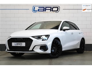 Audi A3 Sportback 30 TFSI Pro Line Automaat | ACC CarPlay Trekhaak Climate NL auto PDC