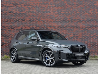BMW X5 50e xDrive | Pano - Trekhaak - HUD