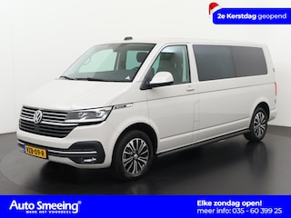 Volkswagen Transporter 2.0 TDI L2H1 30 DC Bulli | Trekhaak | Camera | Adaptief Cruise | Zondag Open!