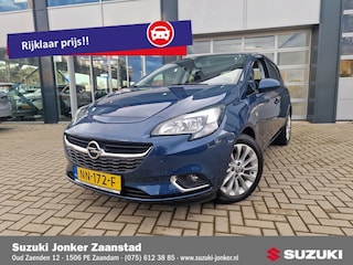 Opel Corsa 1.4 Innovation 5-drs