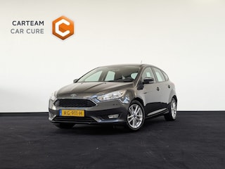 Ford Focus 1.0 Lease Edition |NAVI|SENSOR|NAP
