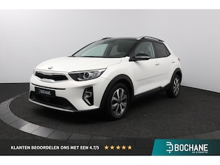 Kia Stonic 1.0 T-GDi MHEV Dynamic Plus Line | Navigatie | Climate Control | Carplay\Android Auto |
