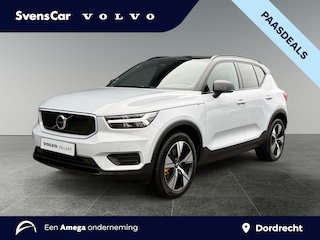 Volvo XC40 Recharge Plus | Stoelverwarming | Achteruitrijcamera | Keyless entry |