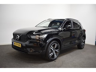 Volvo XC40 54000km T3 164pk AUT8 BNS Pro Navi/ Stuur en Stoelverw./ DAB/ Camera