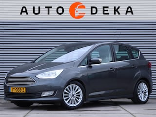 Ford C-MAX 1.0 EcoBoost Titanium *Dealeronderh.*Panodak*Trekhaak*