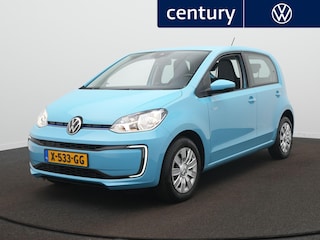 Volkswagen Up Style Volkswagen Up! Automaat- Climatronic - DAB