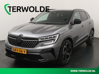 Renault Austral iconic esprit Alpine E-Tech full hybrid 200 | Panoramadak | Harman Kardon | Head-Up | Matrix LED |