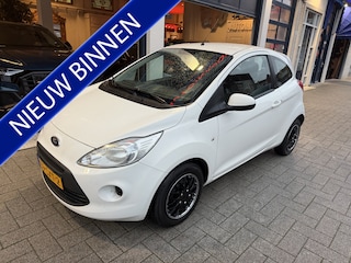 Ford Ka 1.2 Cool & Sound start/stop NW APK/AIRCO