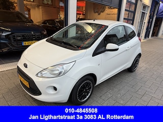 Ford Ka 1.2 Cool & Sound start/stop NW APK/AIRCO