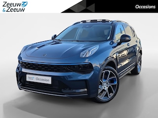 Lynk & Co 01 1.5 | Panoramadak | 360 graden camera | Adaptieve Cruise Control | Apple Carplay/ Android Auto | Elektr. bedienbare achterklep | 12 maanden garantie