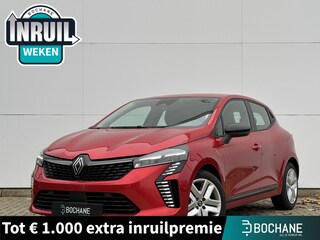 Renault Clio 1.0 TCe 90 GPF evolution | Navigatie |