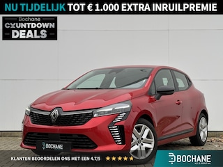 Renault Clio 1.0 TCe 90 GPF evolution | Navigatie |