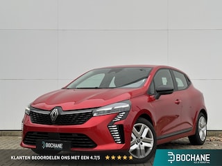 Renault Clio 1.0 TCe 90 GPF evolution | Navigatie |