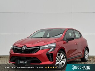 Renault Clio 1.0 TCe 90 GPF evolution | Navigatie |