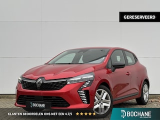Renault Clio 1.0 TCe 90 GPF evolution | Navigatie |