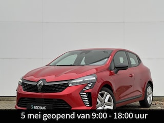 Renault Clio 1.0 TCe 90 GPF evolution | Navigatie |