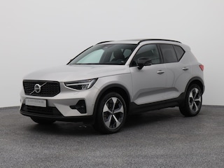 Volvo XC40 2.0 B3 Ultimate Bright | PANO | 360° | H&K | KEYLESS | STOEL- EN STUURVERW.
