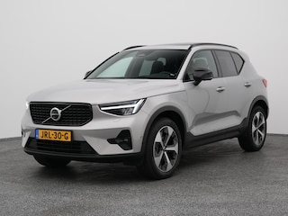 Volvo XC40 2.0 B3 Ultimate Bright | PANO | 360° | H&K | KEYLESS | STOEL- EN STUURVERW.