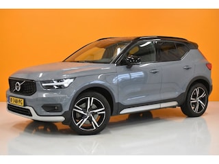 Volvo XC40 1.5 T5 Recharge R-Design Styling Kit | Trekhaak | Panoramadak | 360CAM | Plaatje!