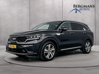 Kia Sorento - 1.6 T-GDI Hybrid 2WD DynamicPlusLine 7p. // TREKHAAK // LEDER