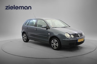 Volkswagen Polo 1.4 16V Athene 5 Deurs - Airco, Cruise, NAP