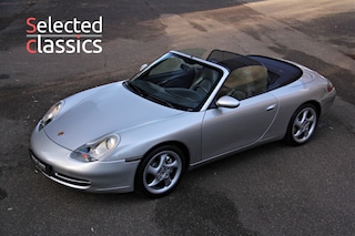 Porsche 911 C4 / Top staat / 100% Historie / Uniek