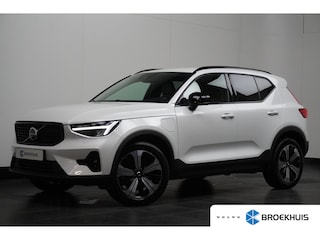 Volvo XC40 1.5 T4 Plug-in hybrid Plus Dark | 360° Camera | Harman Kardon | Leder | Adaptive Cruise | DAB+