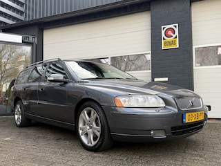Volvo V70 2.4 Edition Sport