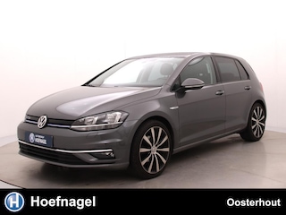 Volkswagen Golf 1.5 TSI Comfortline | Adaptive cruise control | Stoelverwarming | CarPlay | Trekhaak