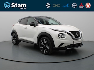 Nissan Juke 115pk DIG-T N-Design BOSE | Camera | Cruise | Navi | Parkeersens. v+a