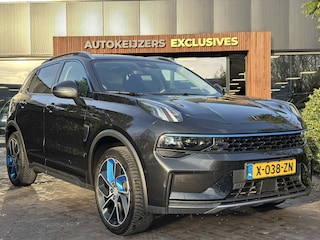 Lynk & Co 01 1.5 Panoramadak Premium Audio Keyless Dodehoek 20''LM